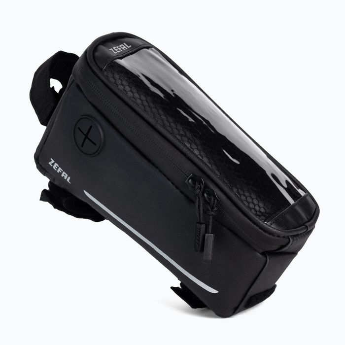 Geanta cadru bicicleta Zefal Console Pack T1 , pt mobil - nou