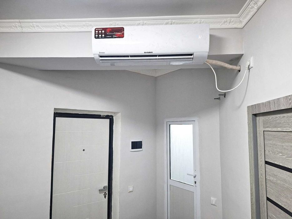 Kvartira ijaraga beriladi