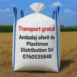 saci big bag  NOI
