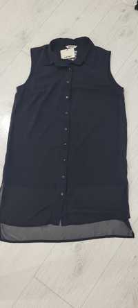 Новая блузка катон. 36 размер