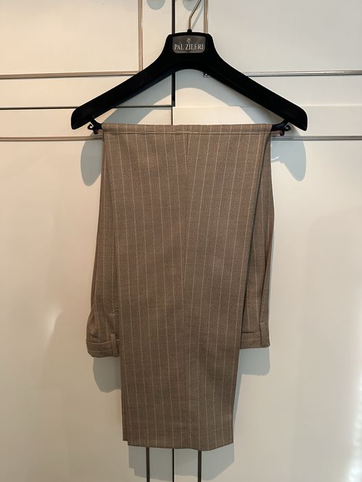 Костюм Pal Zileri - Един път само е носен