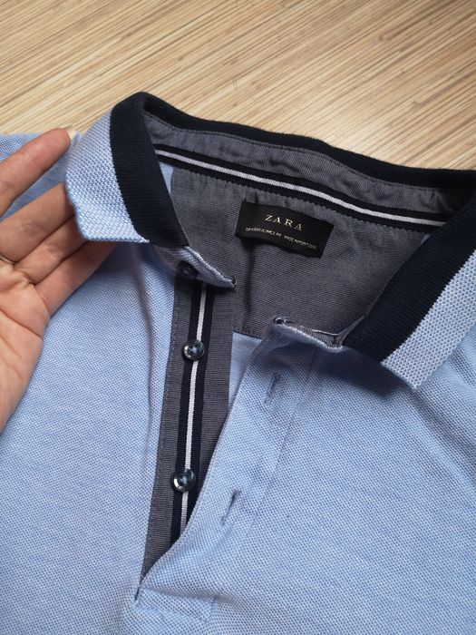 Тениска ZARA man