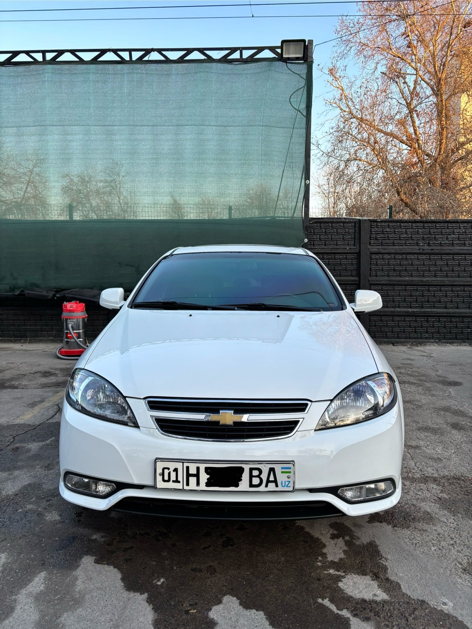 Продается Gentra 3п LTZ