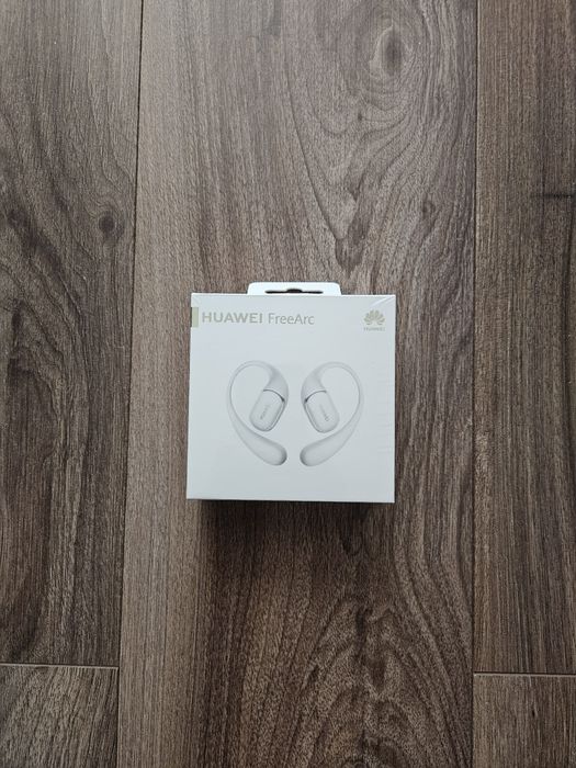Sigilate - Casti Huawei FreeArc