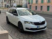Skoda Octavia 2.0 DSG 150CP *Soleil*