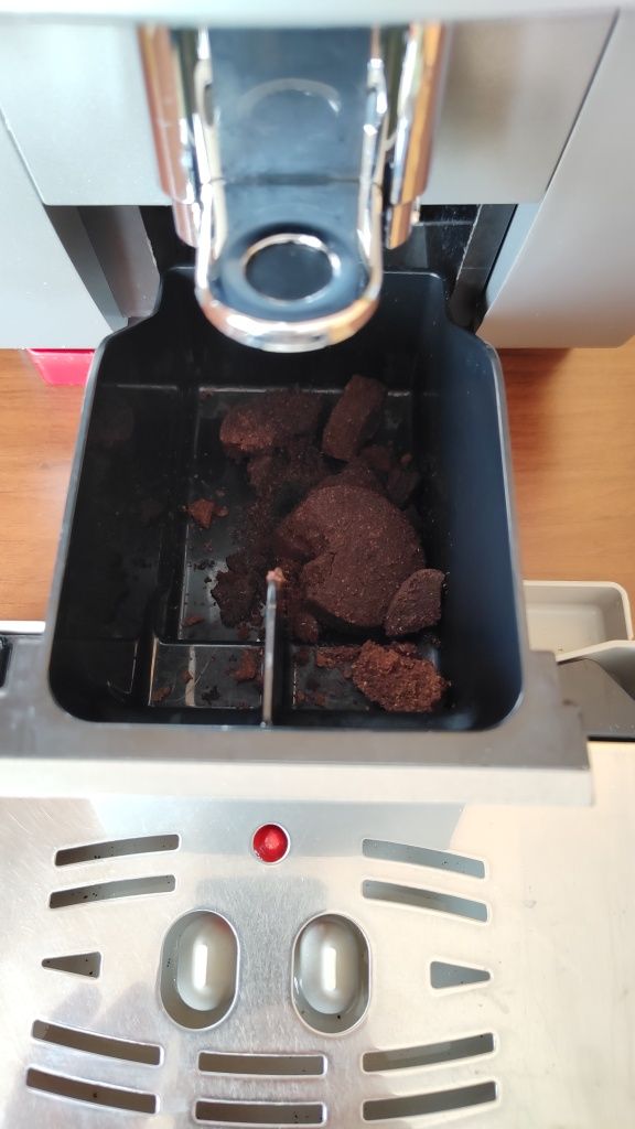 Delonghi ECAM 23.450S