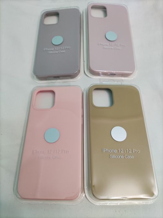 Husa / carcasa iphone 12 13 14 16 pro max 15 plus / folie sticla