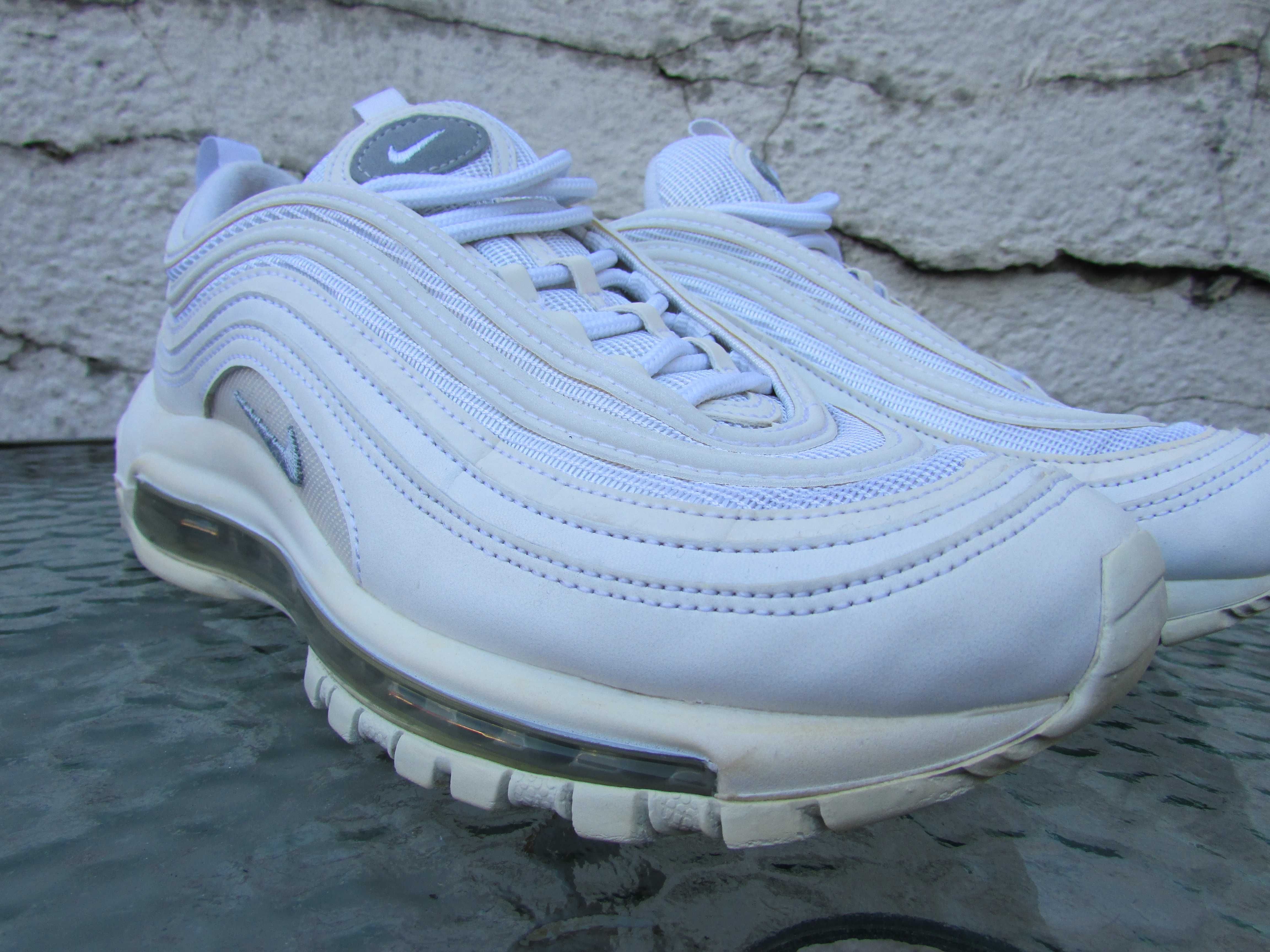 Дамски маратонки Nike Air Max 97