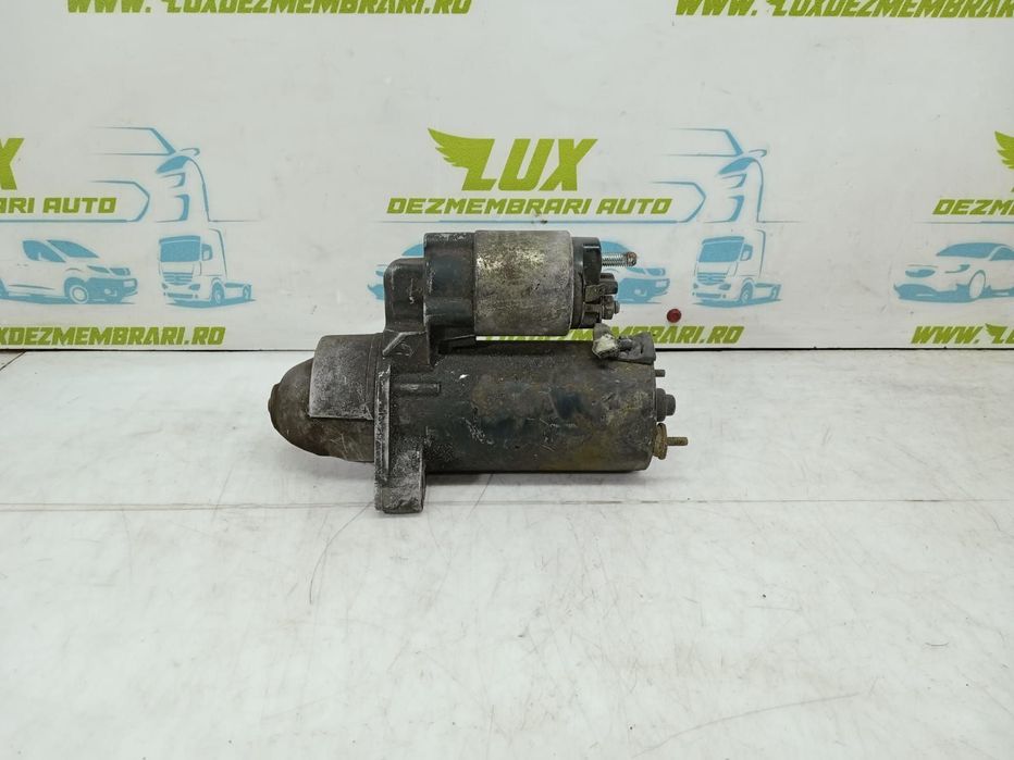 Electromotor 2.4 benzină 1005821966 Audi A4 B5