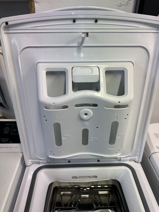 Mașină de spălat rufe verticala Brandt BT17028Q