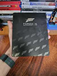 Forza motorsport 5 steelbook joc xbox one