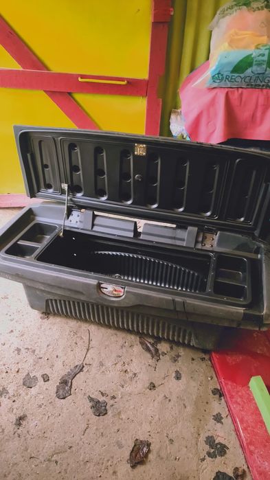 Cutie lada depozitare jepuri