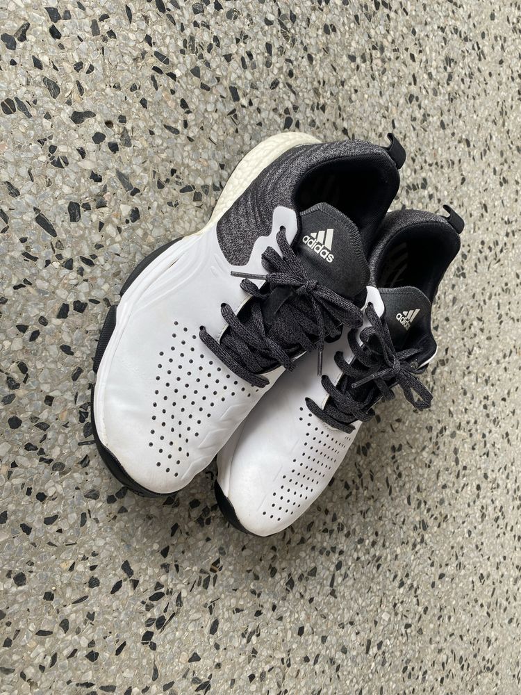 Adidas Adipower Boost