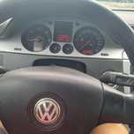Vand Volkswagen Passat
