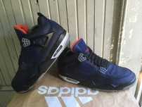 ''Nike Air Jordan 4 Winter Loyal Blue''оригинални маратонки 44 номер
