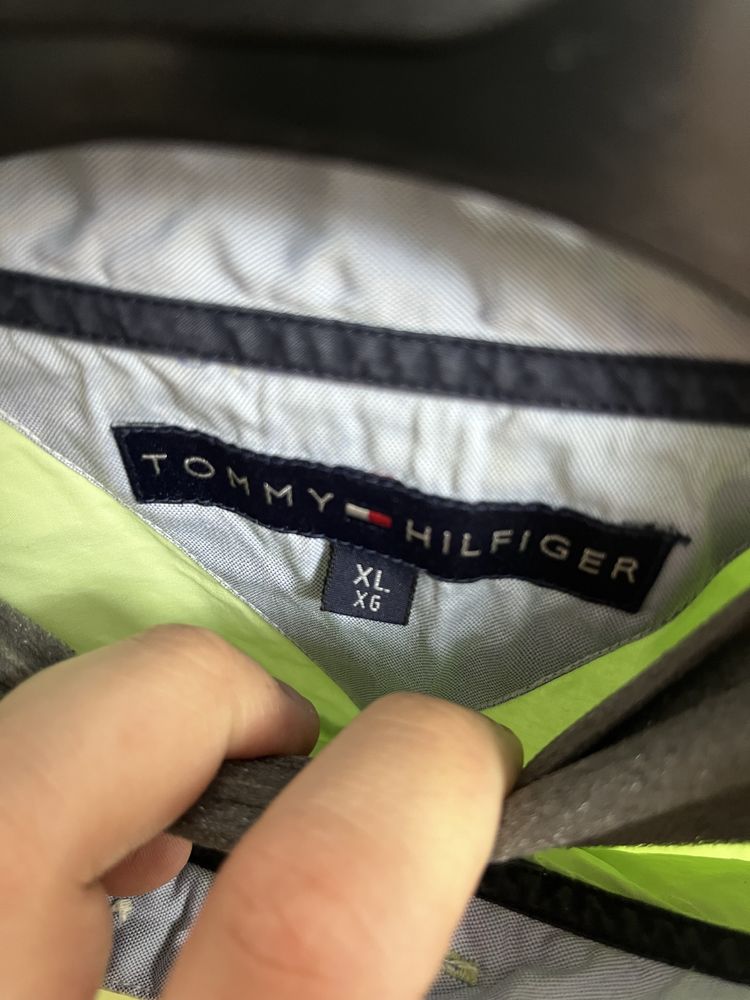 Camasa Tommy Hilfiger