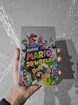 Super mario 3d world + bowser's fury steelbook nintendo switch