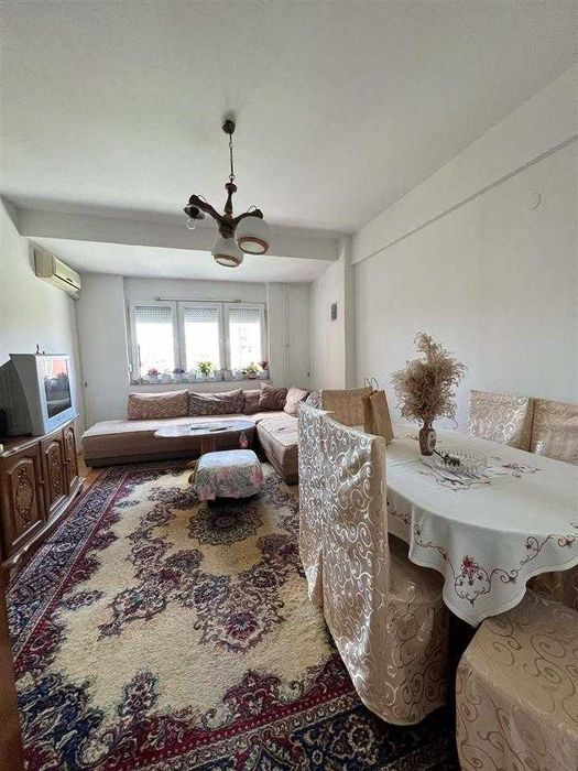 Дава се под наем Тристаен апартамент в София, Зона Б-5 - 110 кв.м за 612 € - Снимка #3