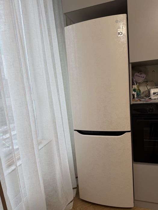 Холодильный камера LG