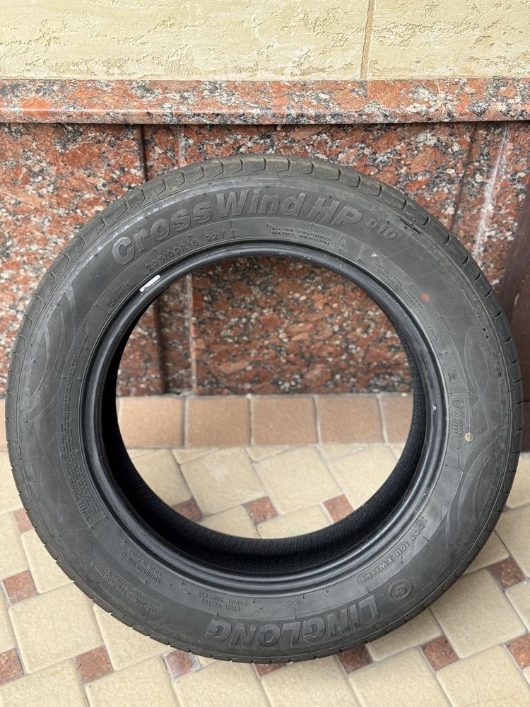 BYD E2 205/60R16 Linglong Crosswind HP 010 dona narxi