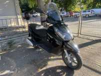 Piaggio x7 250ie