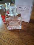 Парфюм Miss Dior