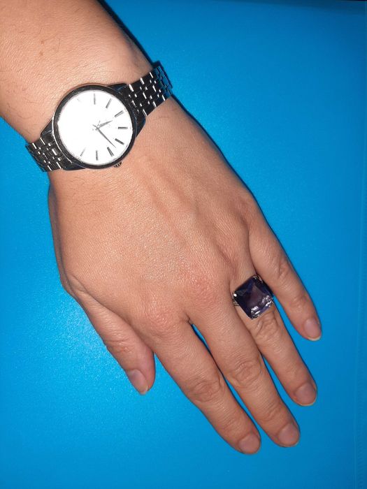 Ceas clasic de femei, marca Lorus