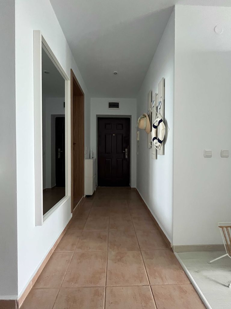 Продава се Едностаен апартамент в Свети Влас - 44 кв.м за 1550 €/кв.м - Снимка #9
