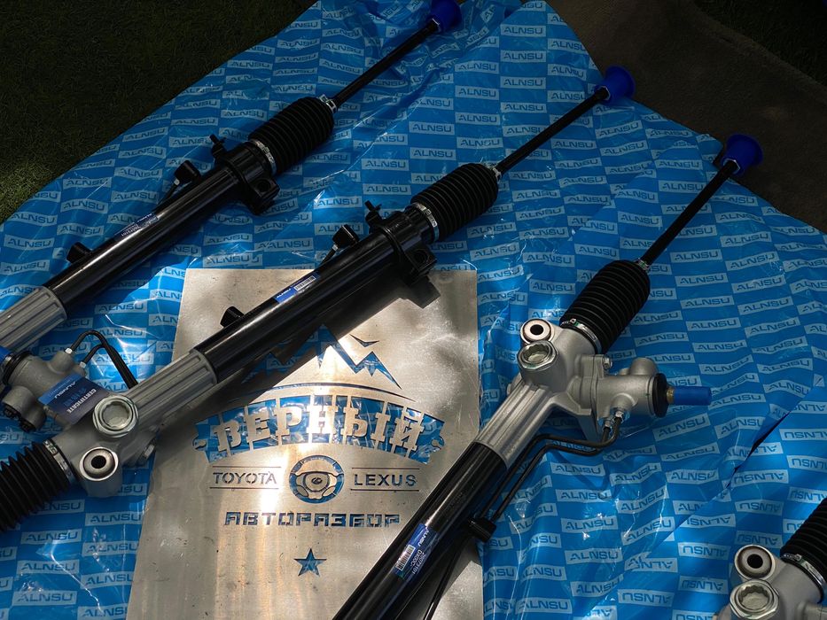 Рулевая рейка RX300 MCU15