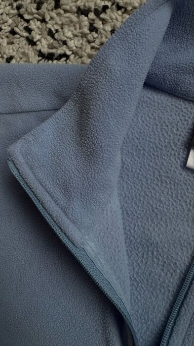 Дамски полар Jack Wolfskin рамзер L