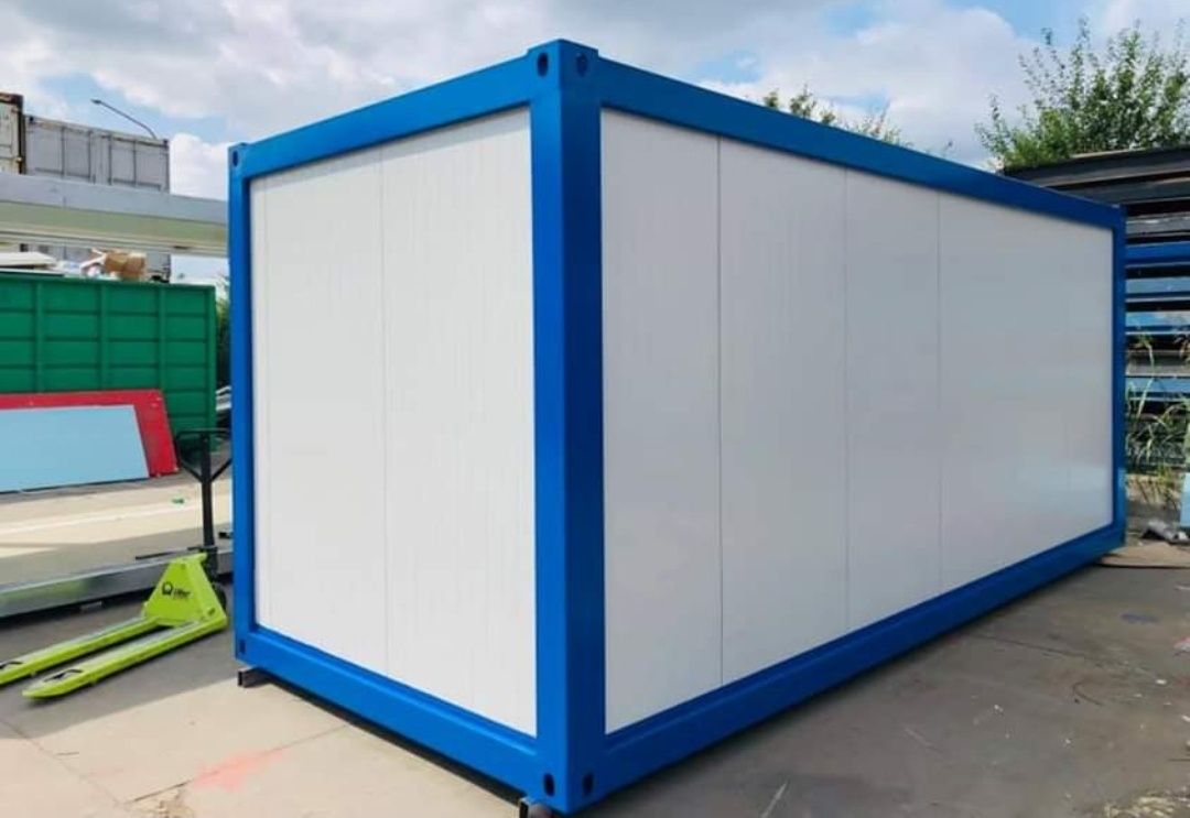 Containere metalice container modular tip birouri