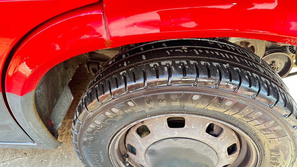 VW T4 Caravelle 2.4 бензин/ газ