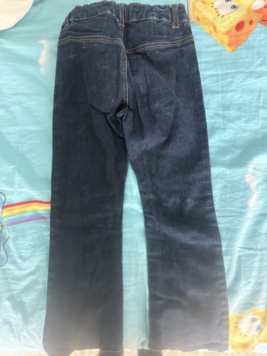 Детски дънки Zara, mayoral