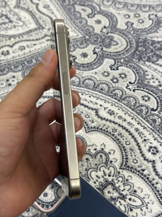 Iphone 15 pro dual sim