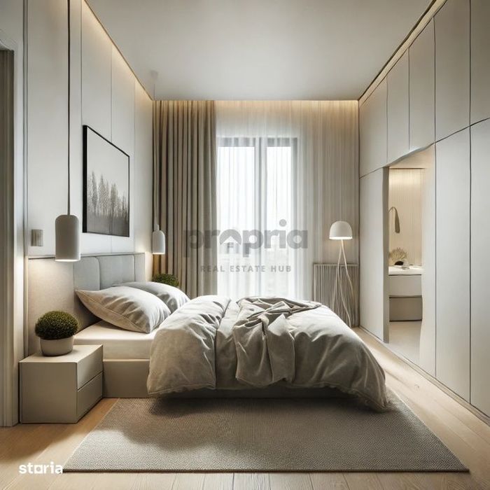 DEZVOLTATOR  Orizont Homes | Apartament 2 camere - 11