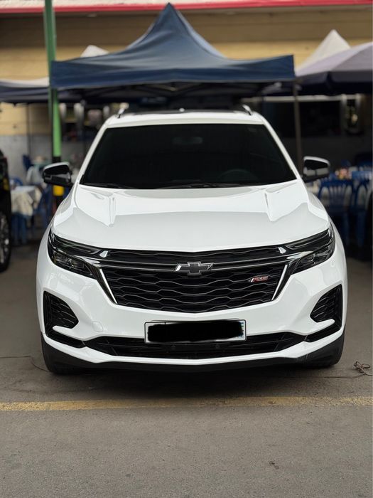 Equinox 2022 sotiladi