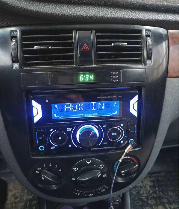Pioneer 725 magnitafon Xtoy nusxa yang blutus Usb aux fm ovoz 63lmafon