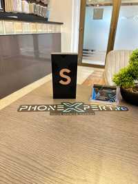 PhoneXpert - Samsung S22 Plus 128GB Pink Gold - Garantie 24 luni