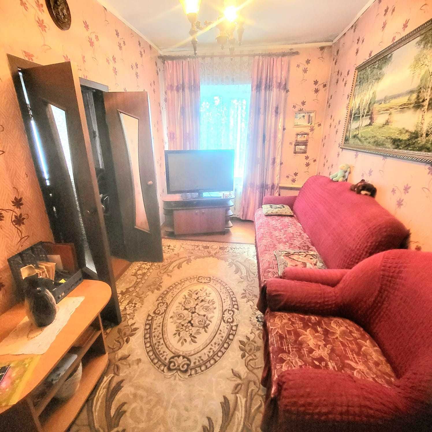Продам дом Соц. Городе 4 комнатный
