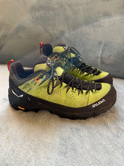 Туристически обувки Salewa