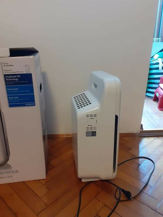 Purificator aer Philips AC 4012/10