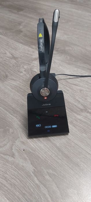 Casca jabra engage 75