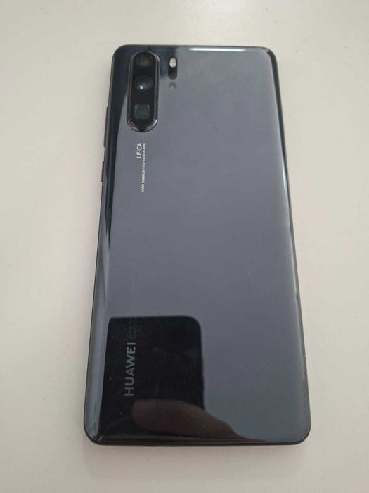 Telefon Huawei P30 pro, plus accesorii