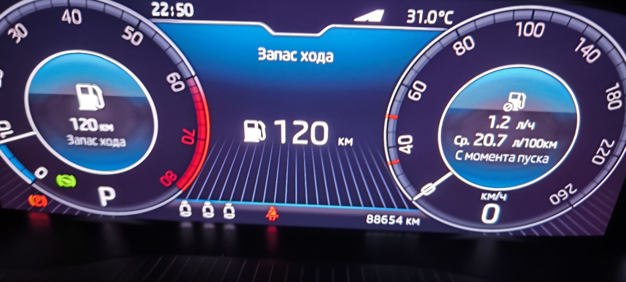 Skoda kodiaq style 2021