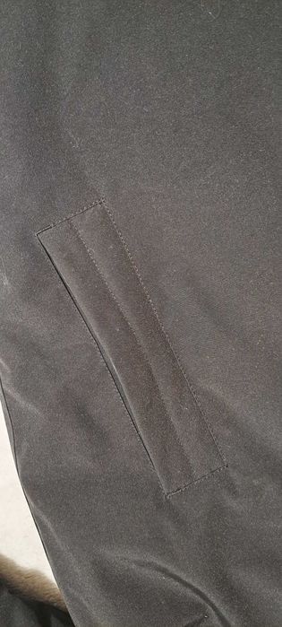 Bomboogie мъжко зимно пухено яке