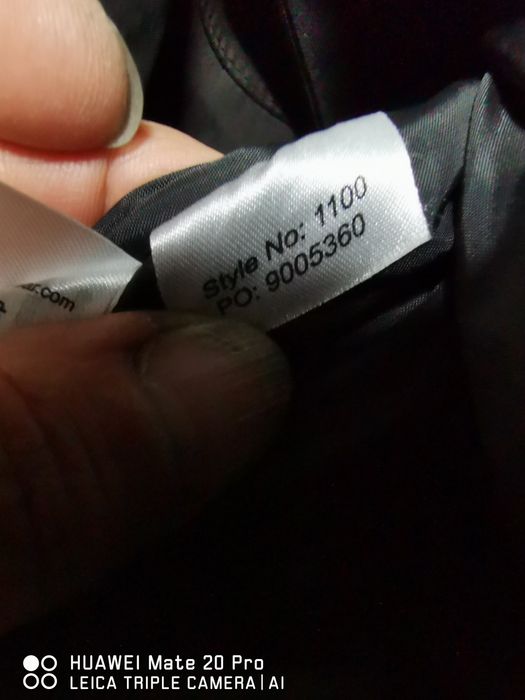 Snickers XL зимно яке. 1100 модел.
