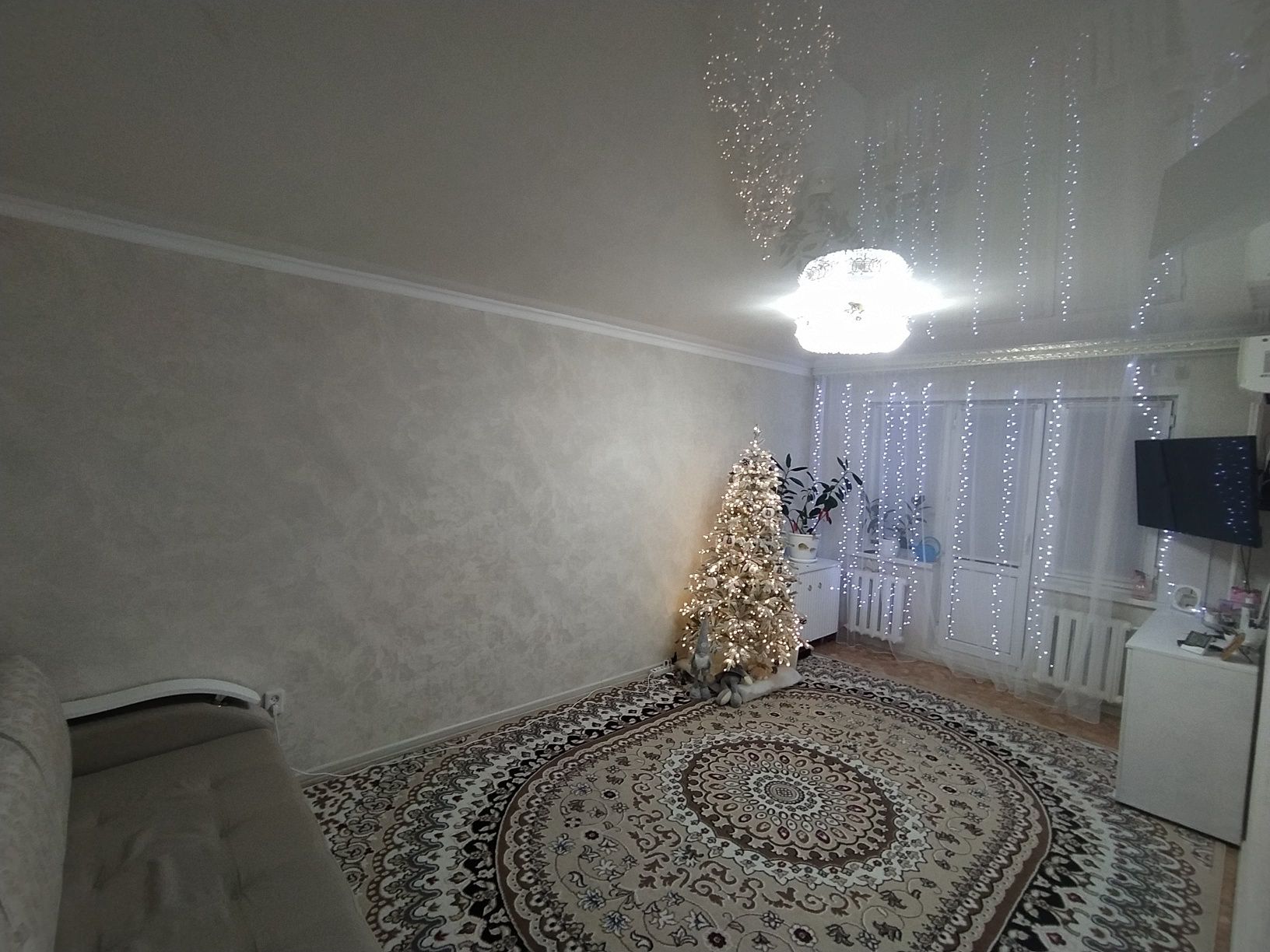 Продам квартиру в центре