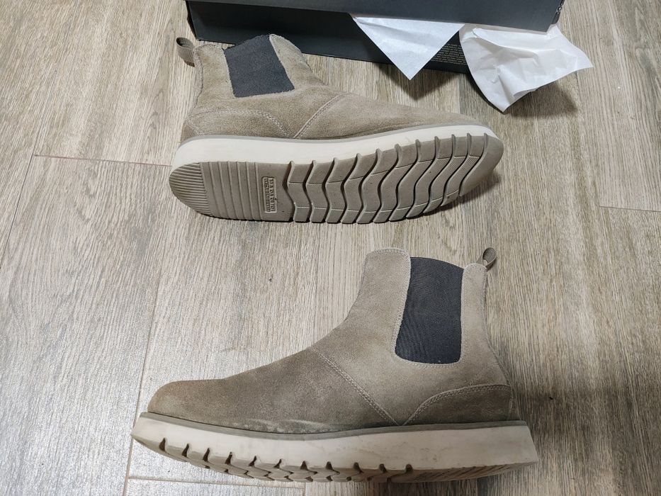 Napapijri chelsea boots