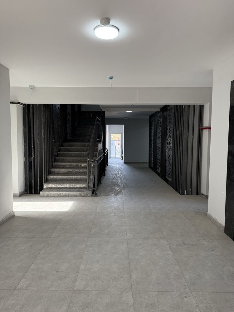 Прадоётся 3 квартиры в Zarafshon city яккасарой район