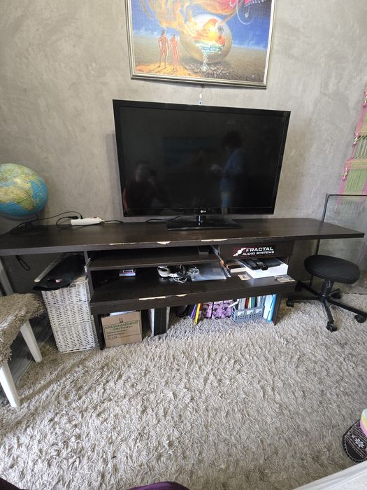 Стол компьютер музыкальный